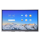Monitor LED 22" (21,5"-23,4") Hikvision DS-D5C86RB/A 86"